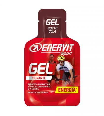 ENERVIT GEL cola 25 ml