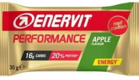 ENERVIT PERFORMANCE BAR jablko 30 g