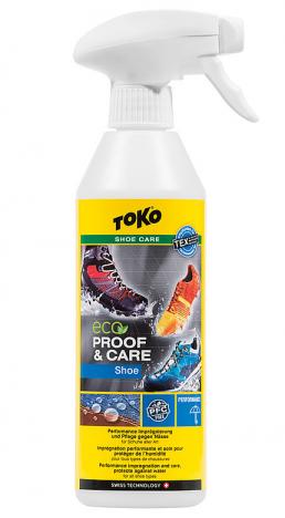 TOKO Eco Shoe Proof & Care 500 ml