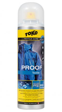 TOKO Textile Proof 250 ml