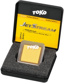 TOKO JetStream Bloc yellow 20 g