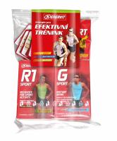 ENERVIT balíček EFEKTIVNÍ TRÉNINK