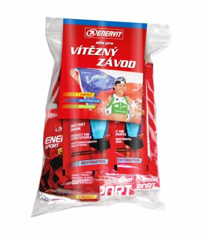 ENERVIT balíček VÍTĚZNÝ ZÁVOD