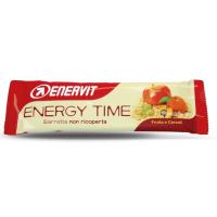 ENERVIT ENERGY TIME tyčinka bez polevy 35 g
