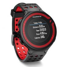GARMIN FORERUNNER 220 Black