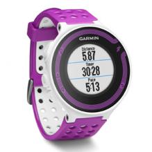 GARMIN FORERUNNER 220 HR Premium White