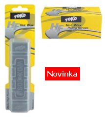 TOKO Dibloc HF grey 167 g