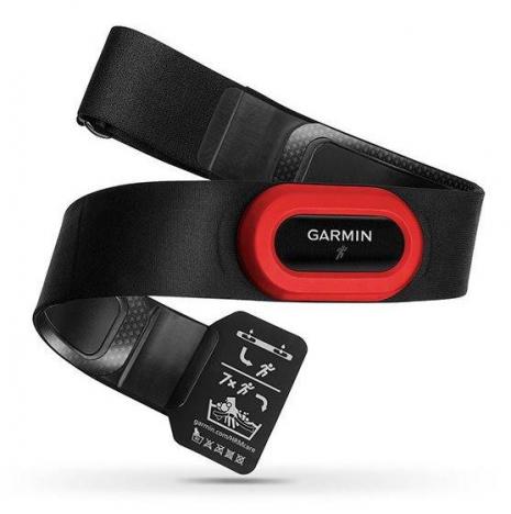 GARMIN Snímač tepové frekvence HRM RUN 2