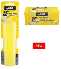 TOKO Dibloc LF yellow 167 g