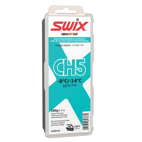 SWIX CH5X 180 g