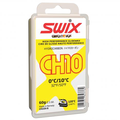 SWIX CH10X 60 g
