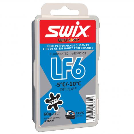 SWIX LF6X 60 g