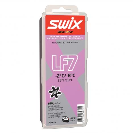 SWIX LF7X 180 g