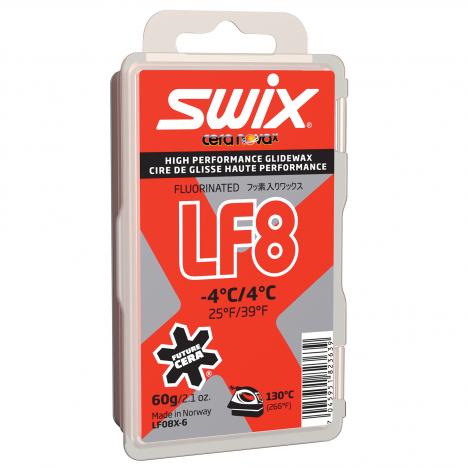 SWIX LF8X 60 g