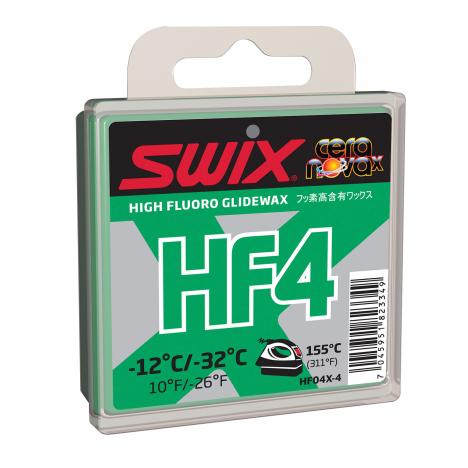 SWIX HF4X 40 g