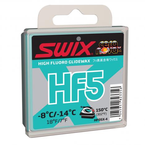 SWIX HF5X 40 g