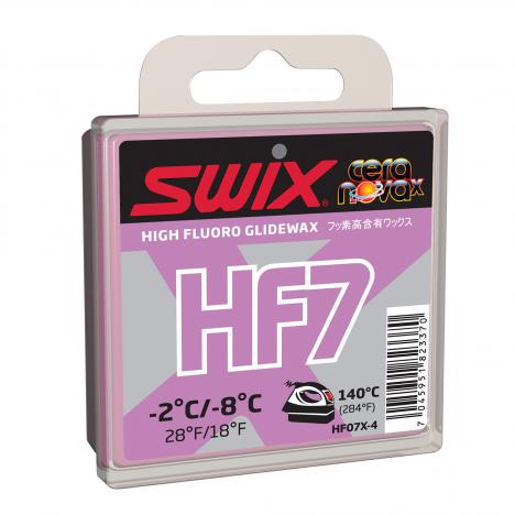 SWIX HF7X 40 g
