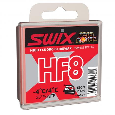 SWIX HF8X 40 g