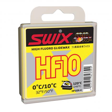 SWIX HF10X 40 g