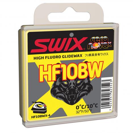 SWIX HF10BWX 40 g