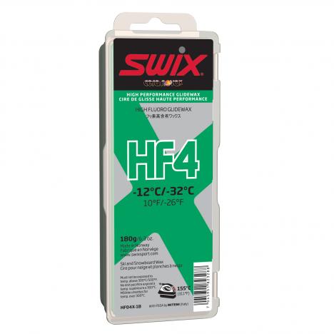 SWIX HF4X 180 g