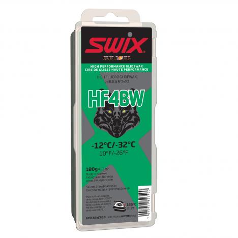 SWIX HF4BWX 180 g