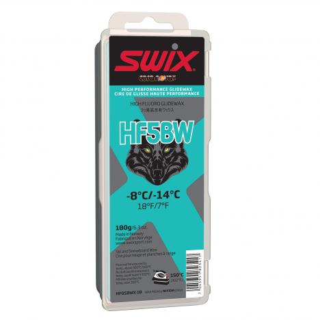 SWIX HF5BWX 180 g