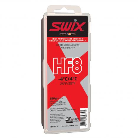 SWIX HF8X 180 g