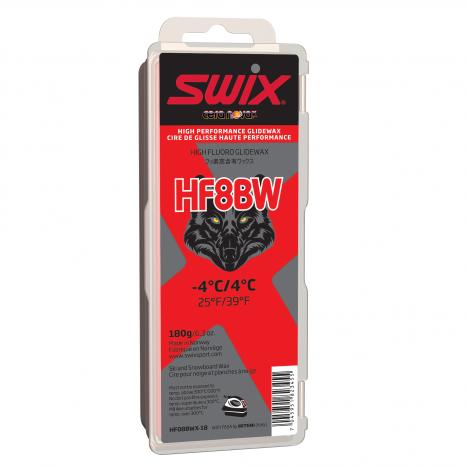 SWIX HF8BWX 180 g