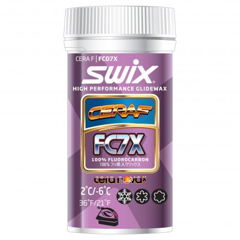 SWIX FC7X 30 g