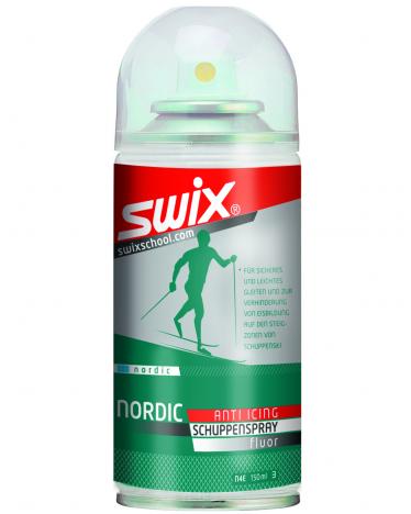 SWIX N4 PROTISMYK 150 ml