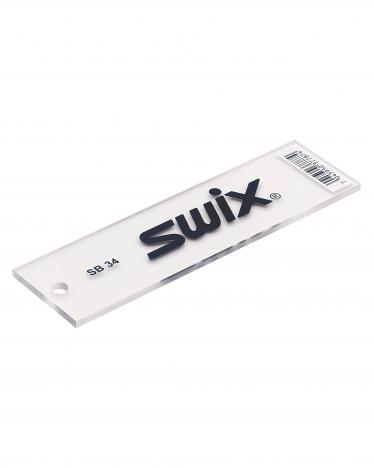 SWIX škrabka na snowboard SB034D