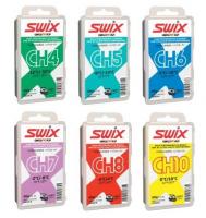 SWIX sada 6x CHX 60 g