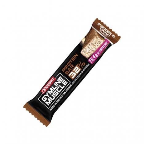 ENERVIT PROTEIN BAR 32% lískové ořechy 48 g