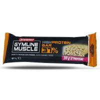 ENERVIT GYMLINE MUSCLE PROTEIN BAR 37% karamel 80 g