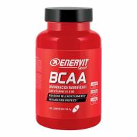 ENERVIT BCAA 120 tablet