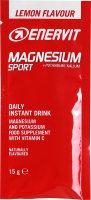 ENERVIT MAGNESIUM SPORT sáček 15 g