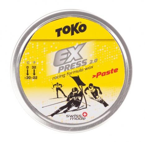 TOKO Express Racing paste 50 g