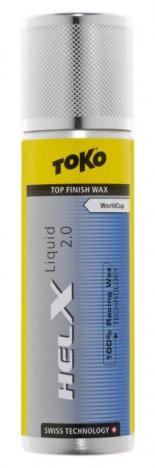 TOKO HelX liquid 2.0 blue 50 ml