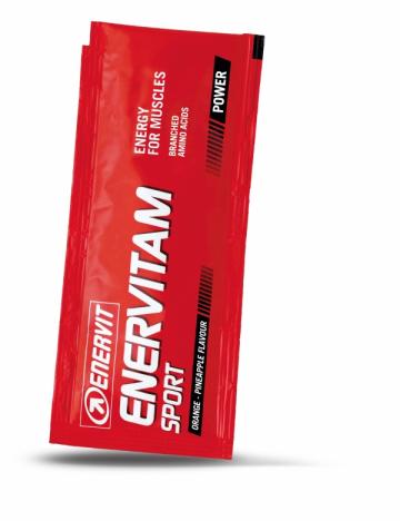 ENERVIT ENERVITAM SPORT sáček 12,5 g
