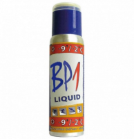 BRIKO MAPLUS BP1 Medium Liquid 75 ml