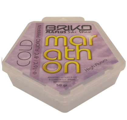 MAPLUS HP Marathon Cold Solid 50 g