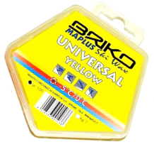 MAPLUS Universal Solid Yellow Fluoro 100 g