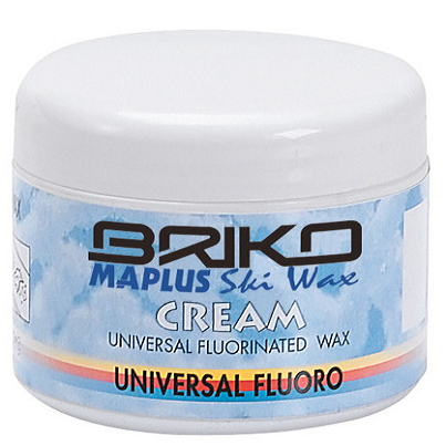 MAPLUS Universal Fluoro Cream 250 ml