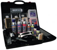BRIKO MAPLUS Liquid Racing Wax Kit