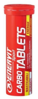 ENERVIT CARBO TABLETS citron 12 tablet