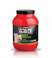 ENERVIT GYMLINE MUSCLE SOY PROTEIN smetanové kakao 800 g