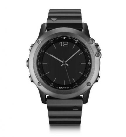 GARMIN FENIX 3 Sapphire Gray