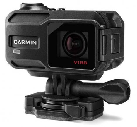 GARMIN VIRB X