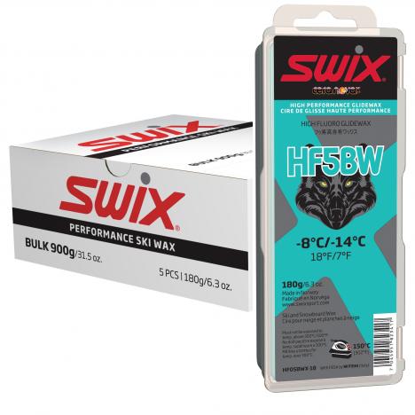 SWIX HF5BWX 900 g